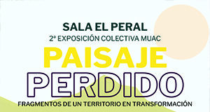 Muestra colectiva en Valparaíso