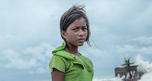 Narrador, Supratim Bhattacharjee