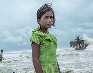 Narrador, Supratim Bhattacharjee