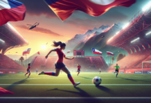 Cómo el fútbol femenino está ganando terreno en Chile