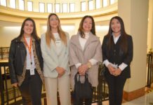 Encuentro de mujeres del Chile de hoy de CRCP