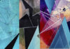 Fernanda Llamazales: Abstracción geométrica