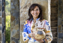 Talleres La Jacinta: Ceramista de corazón