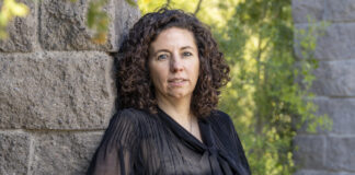 Melanie Müller: “Elijo el amor”