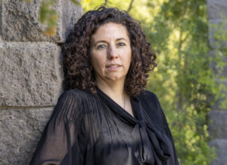 Melanie Müller: “Elijo el amor”