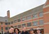 Sports Day en St Margaret´s School
