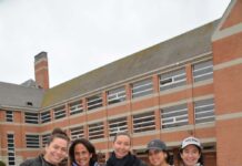 Sports Day en St Margaret´s School