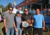Torneo Padel Joy en Club 7 Pinos