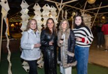 Vino y Cordero de Fundación Reñaca Más Alto