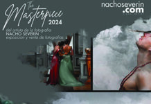 The Masterpiece 2024