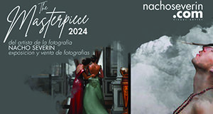 The Masterpiece 2024