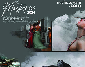 The Masterpiece 2024