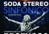 Prófugos: Cerati & Soda Sinfónico