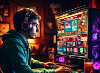 El impacto de los casinos online en el entretenimiento en Chile