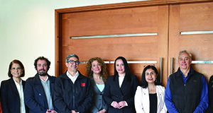 ASIVA da la bienvenida a sus nuevos socios 2024