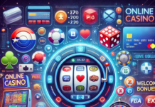 Casinos Online en Chile ¿Qué encontrarás en estas plataformas?
