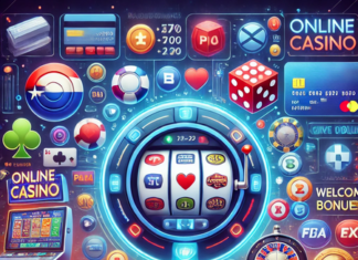 Casinos Online en Chile ¿Qué encontrarás en estas plataformas?