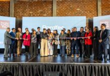 Inauguración ParqTec, V21 Distrito Innovación Viña del Mar
