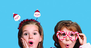 Club entretenido navideño