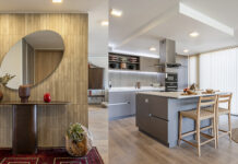 Edificio Ítaca de Inmobiliaria Vimac: Visión arquitectónica