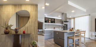 Edificio Ítaca de Inmobiliaria Vimac: Visión arquitectónica