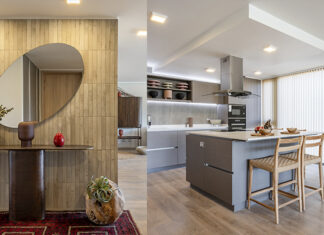 Edificio Ítaca de Inmobiliaria Vimac: Visión arquitectónica