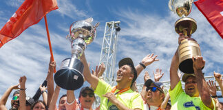 30 años Olimpiadas Carozzi: Deporte y vida equilibrada