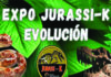 Expo Jurassi-K