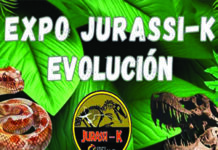 Expo Jurassi-K