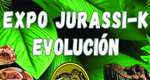 Expo Jurassi-K