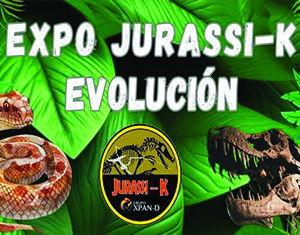 Expo Jurassi-K