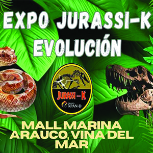 EXPO-JURASIK