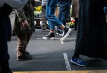 Eleva tu look con las mejores marcas de zapatillas urbanas