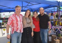 Día de la familia Albamar, Primavera Fest