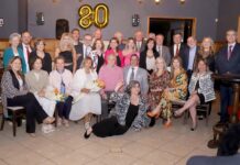 Aniversario ACOP
