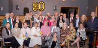 Aniversario ACOP
