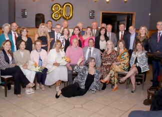Aniversario ACOP
