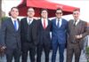 Primera gala de fútbol One Sports V Región
