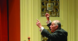 Orquesta Sinfónica Nacional De Chile