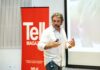 Las claves del emprendimiento por Renzo Perocarpi