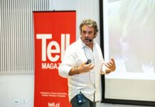 Las claves del emprendimiento por Renzo Perocarpi