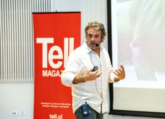 Las claves del emprendimiento por Renzo Perocarpi