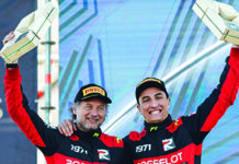 Team Rosselot logra tres podios en Puerto Montt