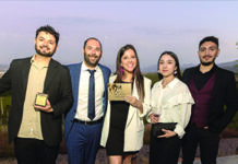 Best of Wine Tourism