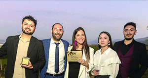 Best of Wine Tourism