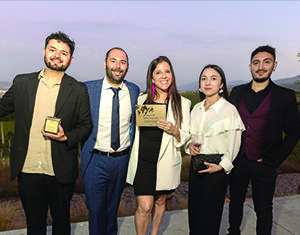 Best of Wine Tourism