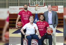 Club Deportivo Colegio Los Leones: Pasión y esfuerzo