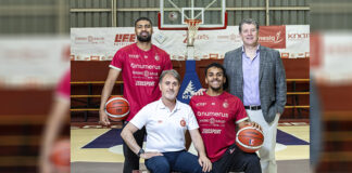 Club Deportivo Colegio Los Leones: Pasión y esfuerzo