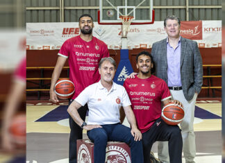 Club Deportivo Colegio Los Leones: Pasión y esfuerzo