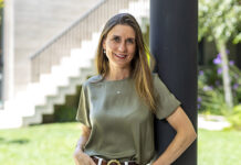 Anne Traub: Transformando vidas